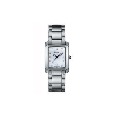 Наручные часы Bulova 63L000
