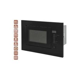 Микроволновая печь Ventolux MWBI 20 G BK TC FS