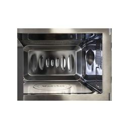 Микроволновая печь Ventolux MWBI 20 G BK TC FS