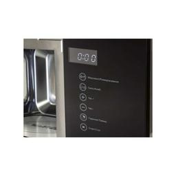 Микроволновая печь Ventolux MWBI 20 G BK TC FS
