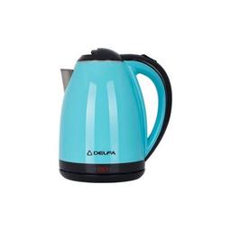 Электрочайник Delfa DK 3530 X turquoise