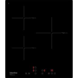 Варочная поверхность Interline HIV 740 SIB BG