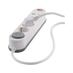 Мережевий подовжувач EMOS P1322PD