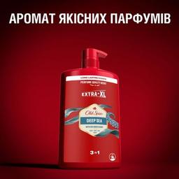 Гель для душу Old Spice Deep Sea 1000 мл (8700216452755)