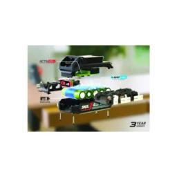 Набор аккумулятор + зарядное устройство Skil 3110 AA, 2,5 Ah (11072600501)