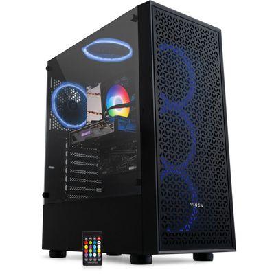 Компьютер Vinga Wolverine D8464 (I5M16G4060TI.D8464)