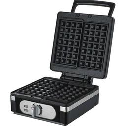 Сэндвичница Sencor SWF 2010 BK (SWF2010BK)