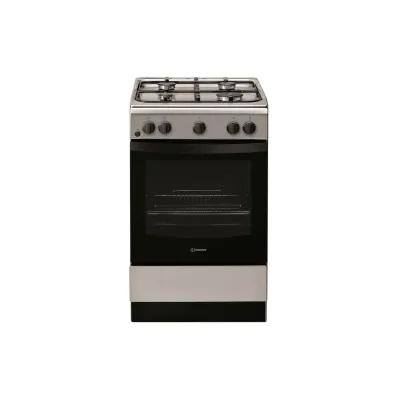 Плита Indesit IS5G0KMX/E