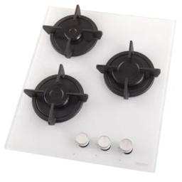 Варочная поверхность Eleyus MALVA 45 WH CF