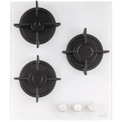 Варочная поверхность Eleyus MALVA 45 WH CF