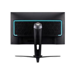 Монітор Acer Predator XB273UFbmiiprzx (UM.HX3EE.F05)