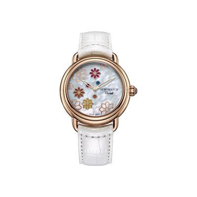 Наручний годинник Aerowatch 44960RO16