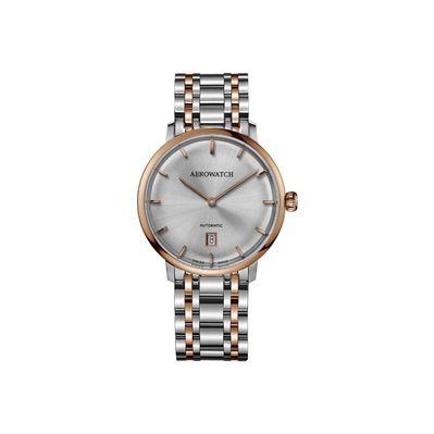 Наручний годинник Aerowatch 67975BI01M