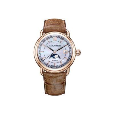 Наручний годинник Aerowatch 77983RO02