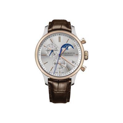 Наручний годинник Aerowatch 78986BI03