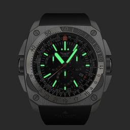 Наручний годинник Aviator M.2.30.0.219.6