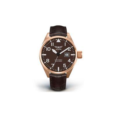 Наручные часы Aviator V.1.22.2.151.4