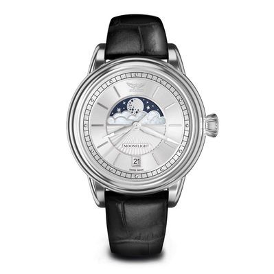 Наручний годинник Aviator V.1.33.0.250.4