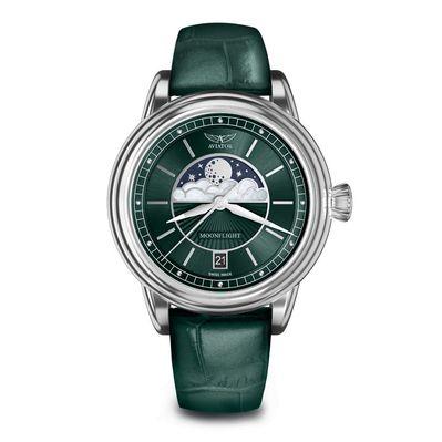 Наручний годинник Aviator V.1.33.0.262.4