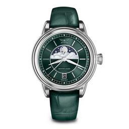 Наручний годинник Aviator V.1.33.0.262.4