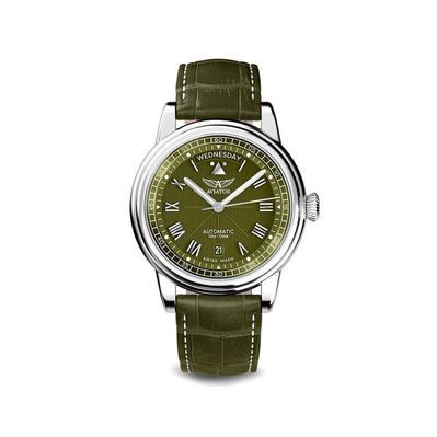 Наручний годинник Aviator V.3.35.0.278.4