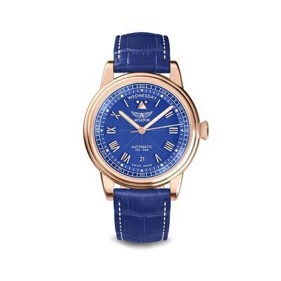 Наручний годинник Aviator V.3.35.2.277.4