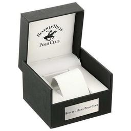 Наручний годинник Beverly Hills Polo Club BH9204-02