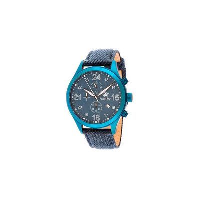 Наручний годинник Beverly Hills Polo Club BH9207-03