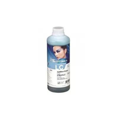 Чорнило InkTec Epson Sublimation Piezo 1L Light Cyan (DTI05-01LLC)