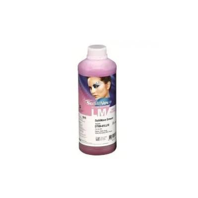 Чернила InkTec Epson Sublimation Piezo 1L Light Magenta (DTI06-01LLM)