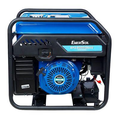Генератор Enersol инверторный, 8.0kW, двиг. GP460, электростартер (EPG-8000IOEA)