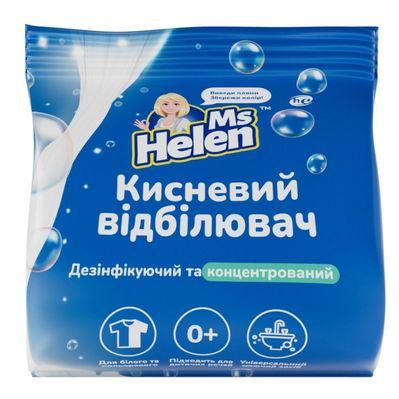 Відбілювач Ms Helen Кисневий 450 г (4046723044019)
