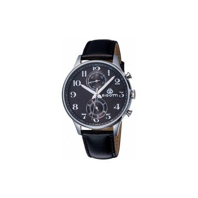 Наручний годинник Bigotti BGT0119-4