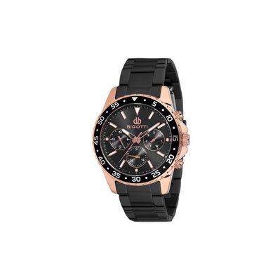 Наручний годинник Bigotti BGT0237-5