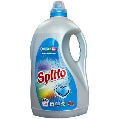 Гель для стирки Splito Universal 5 л (4820049384048)