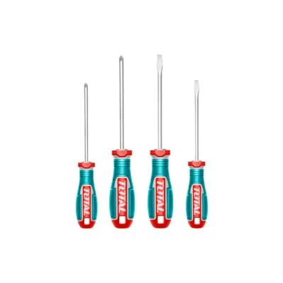 Набор отверток Total 4 шт. (TKSDS0426)