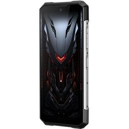 Мобильный телефон Doogee S200 12/256Gb Silver (6923740227824)