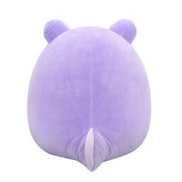 М'яка іграшка Squishmallows Жабка Наомі 30 см (SQCR06625)