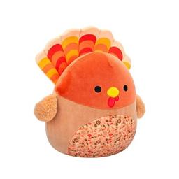 Мягкая игрушка Squishmallows Индик Гобрианна 19 см (SQHV00029)