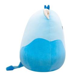 М'яка іграшка Squishmallows Корівка Рутанія 30 см (SQCR06624)