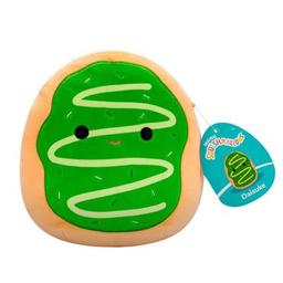 М'яка іграшка Squishmallows Пончик Дайсуке 19 см (SQCR06610)