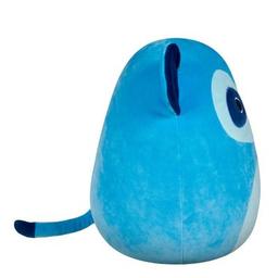 Мягкая игрушка Squishmallows Сурикат Рольф 36 см (SQCR06743)