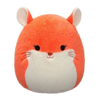 М'яка іграшка Squishmallows Шиншила Еріка 30 см (SQCR06756)