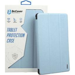 Чехол для планшета BeCover Soft Edge TPU Xiaomi Redmi Pad SE 8.7" Light Blue (712569)