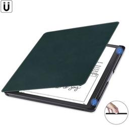 Чехол для электронной книги BeCover Smart Case Amazon Kindle Scribe 10.2" Dark Green (712579)