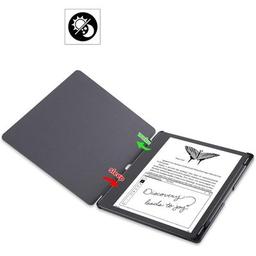 Чехол для электронной книги BeCover Smart Case Amazon Kindle Scribe 10.2" Dark Green (712579)