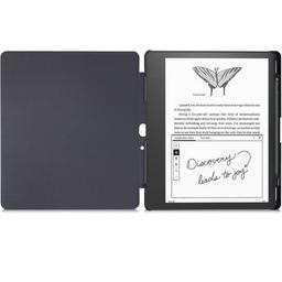 Чехол для электронной книги BeCover Smart Case Amazon Kindle Scribe 10.2" Dark Green (712579)