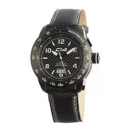 Наручний годинник Carbon14 E3.1