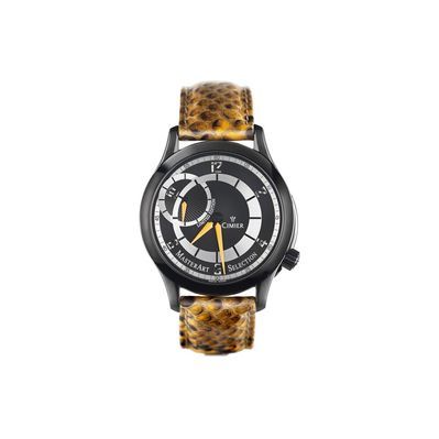 Наручний годинник Cimier 6102-BP021