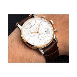 Наручные часы Claude Bernard 01002 357R AIR